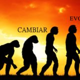 Evolucionar